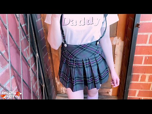 ❤️ Schoolgirl Sucks her dick deeply and fucks instead of studying. ❤️ Porno fb at en-gb.sexarxiv.ru ️❤
