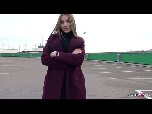 ❤️ GERMAN SCOUT - DREAMY, STILLA TOUCHING, PARKING AND SEXY FOR MONEY ❤️ Porno fb at en-gb.sexarxiv.ru ️❤