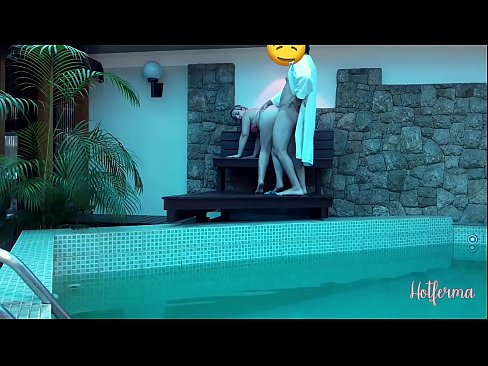 ❤️ Boss invites the maid to the pool but can't resist a hot ❤️ Porno fb at en-gb.sexarxiv.ru ️❤