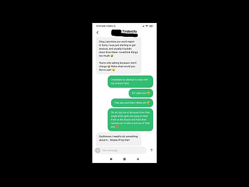 ❤️ I added a new PAWG from Tinder to my harem ( talk to Tinder included) ❤️ Porno fb at en-gb.sexarxiv.ru ️❤