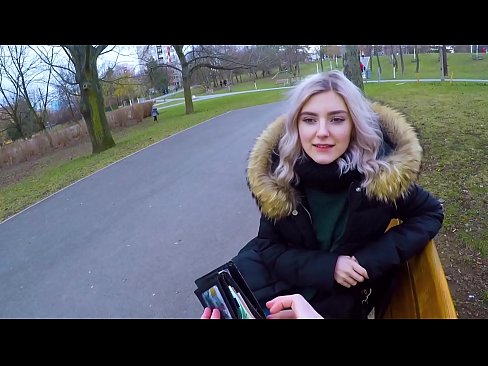 ❤️ Swallowing a stranger's hot cum for money - blowjob in the park by Eva Elfie ❤️ Porno fb at en-gb.sexarxiv.ru ️❤